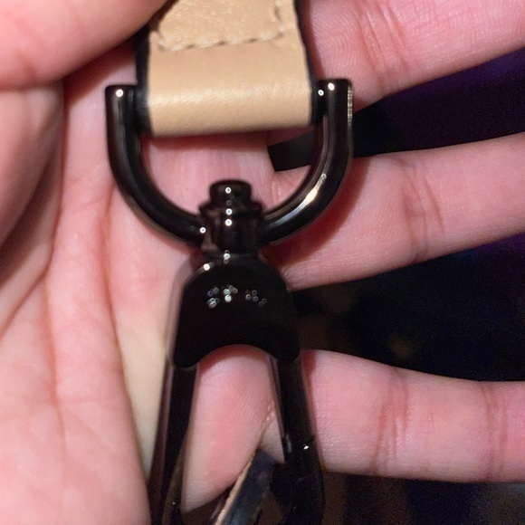 Longchamp Tan Tote Bag - Picture 11 of 13